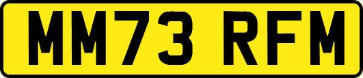 MM73RFM