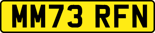 MM73RFN