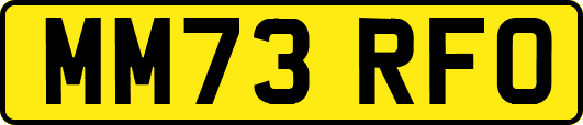 MM73RFO