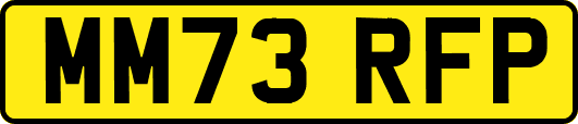 MM73RFP