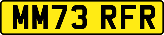 MM73RFR