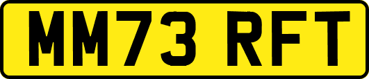 MM73RFT