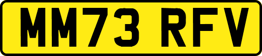 MM73RFV