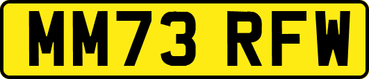 MM73RFW