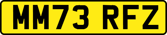MM73RFZ