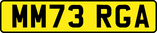 MM73RGA