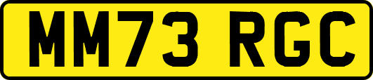 MM73RGC