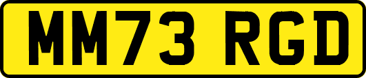 MM73RGD