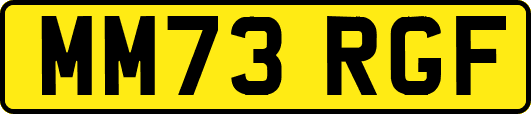 MM73RGF