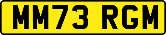 MM73RGM