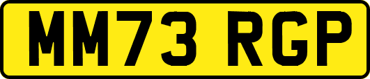MM73RGP