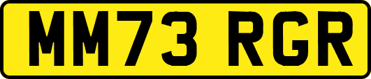MM73RGR