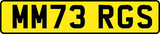 MM73RGS
