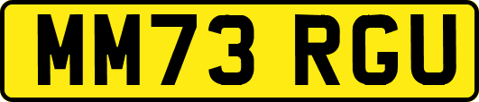 MM73RGU