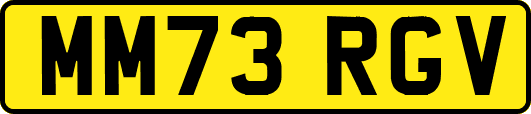 MM73RGV