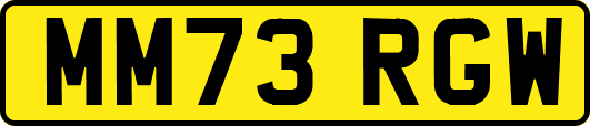 MM73RGW