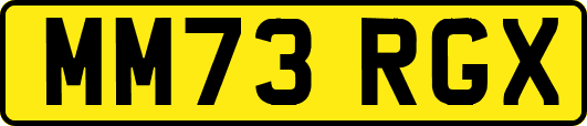 MM73RGX