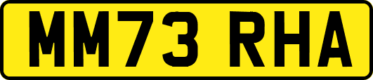 MM73RHA