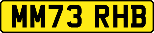 MM73RHB