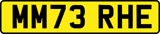 MM73RHE