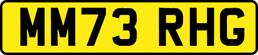 MM73RHG