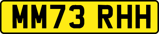 MM73RHH