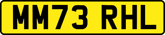 MM73RHL