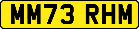 MM73RHM