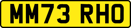 MM73RHO