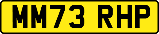 MM73RHP