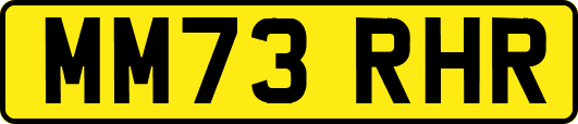 MM73RHR