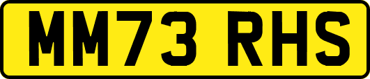 MM73RHS