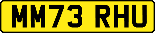 MM73RHU