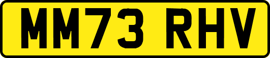 MM73RHV
