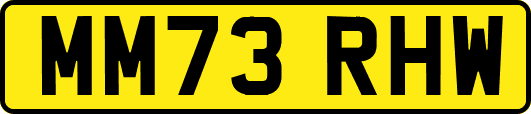 MM73RHW
