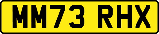 MM73RHX