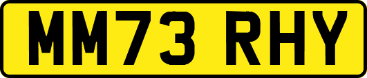 MM73RHY