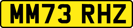 MM73RHZ