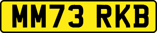 MM73RKB