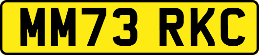 MM73RKC