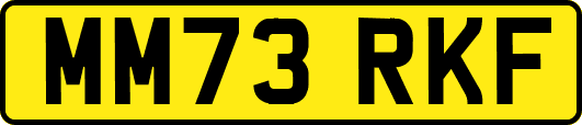 MM73RKF