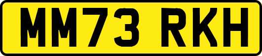 MM73RKH