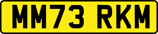 MM73RKM