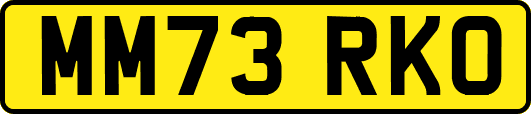 MM73RKO