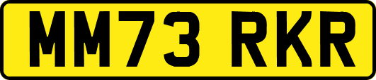 MM73RKR