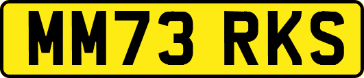 MM73RKS