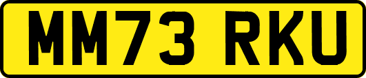 MM73RKU