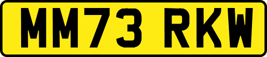 MM73RKW