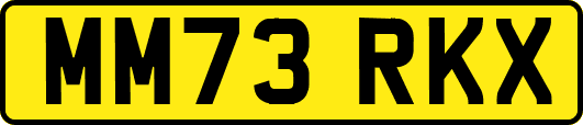 MM73RKX