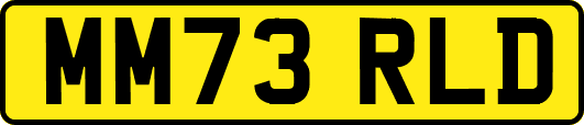 MM73RLD